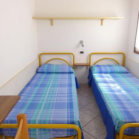 Ivana - Appartamenti Bibione Buitenkant foto
