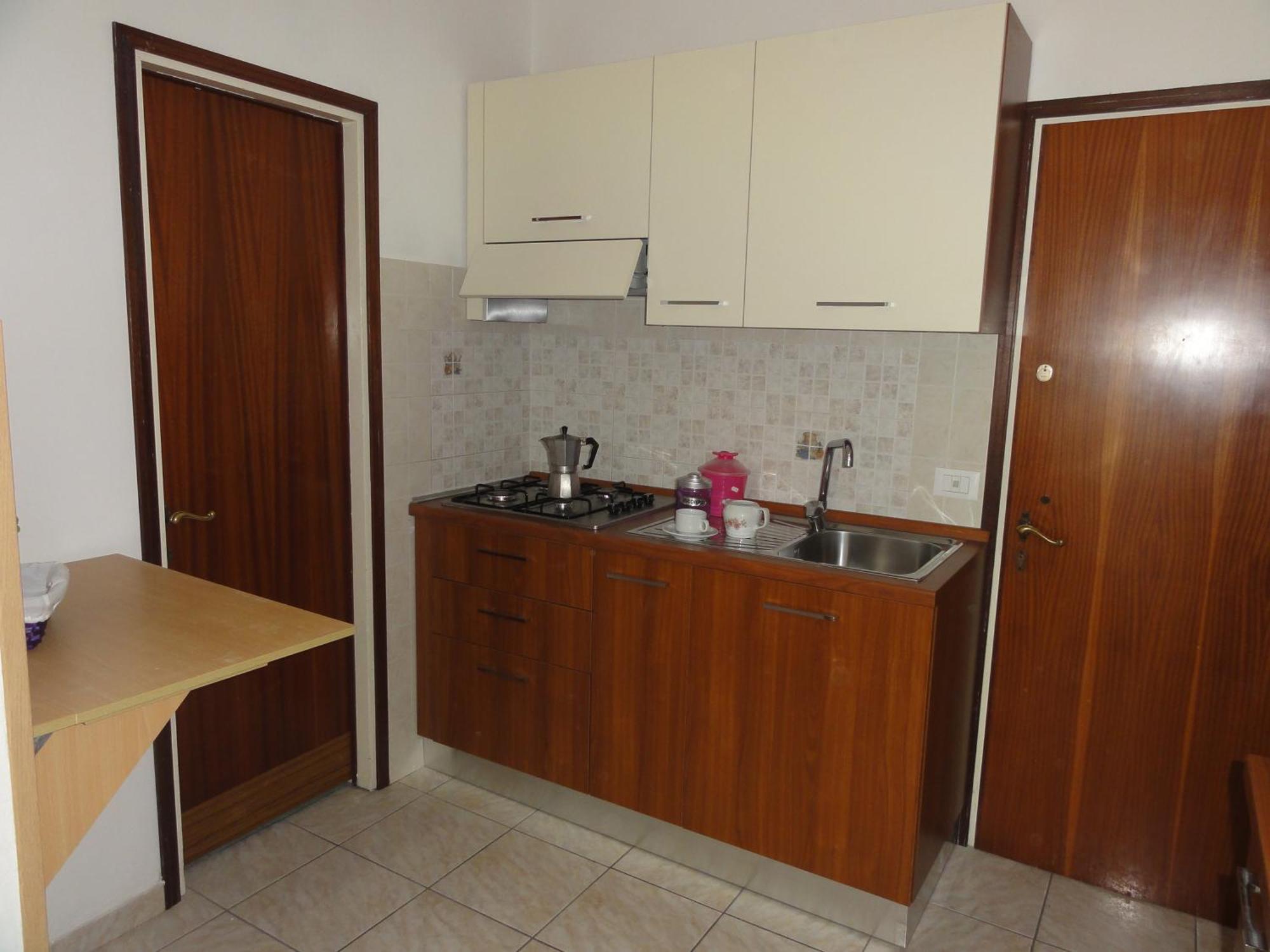 Ivana - Appartamenti Bibione Buitenkant foto