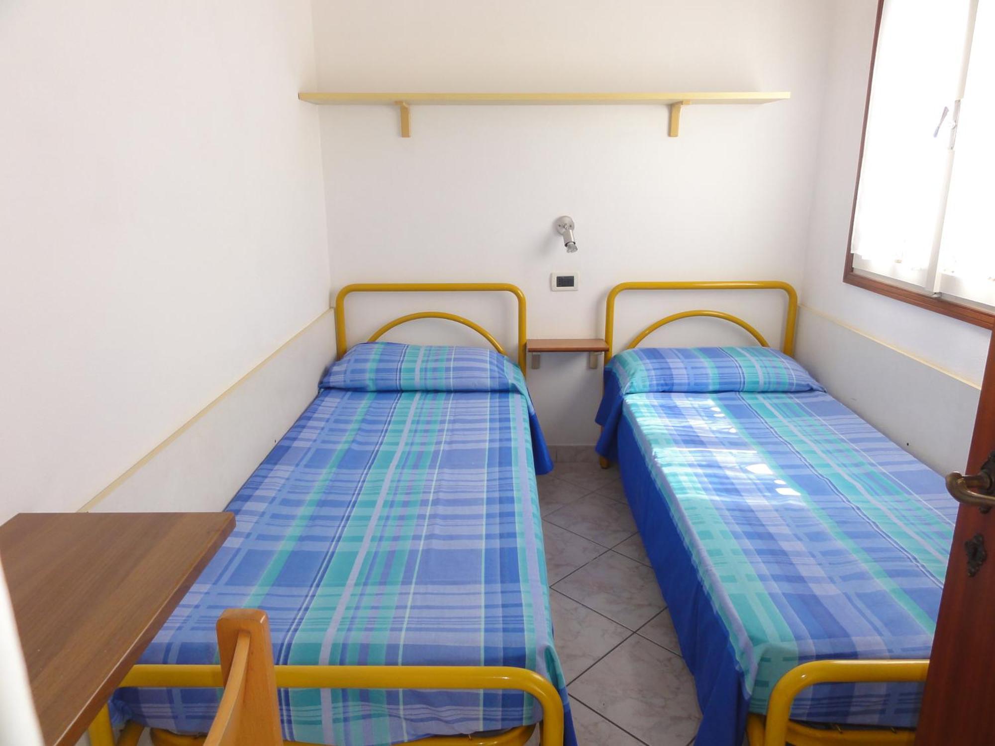 Ivana - Appartamenti Bibione Buitenkant foto