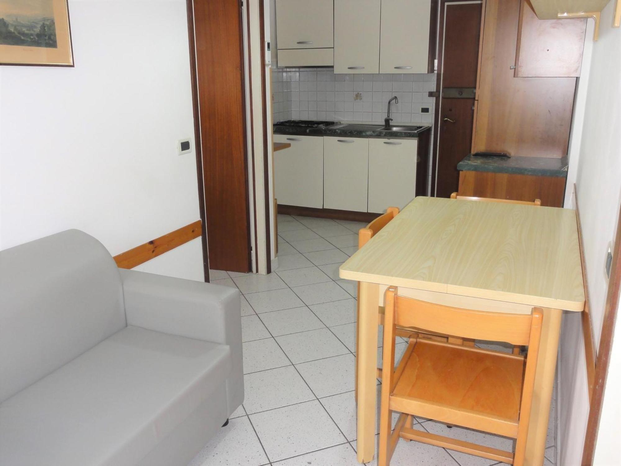 Ivana - Appartamenti Bibione Kamer foto