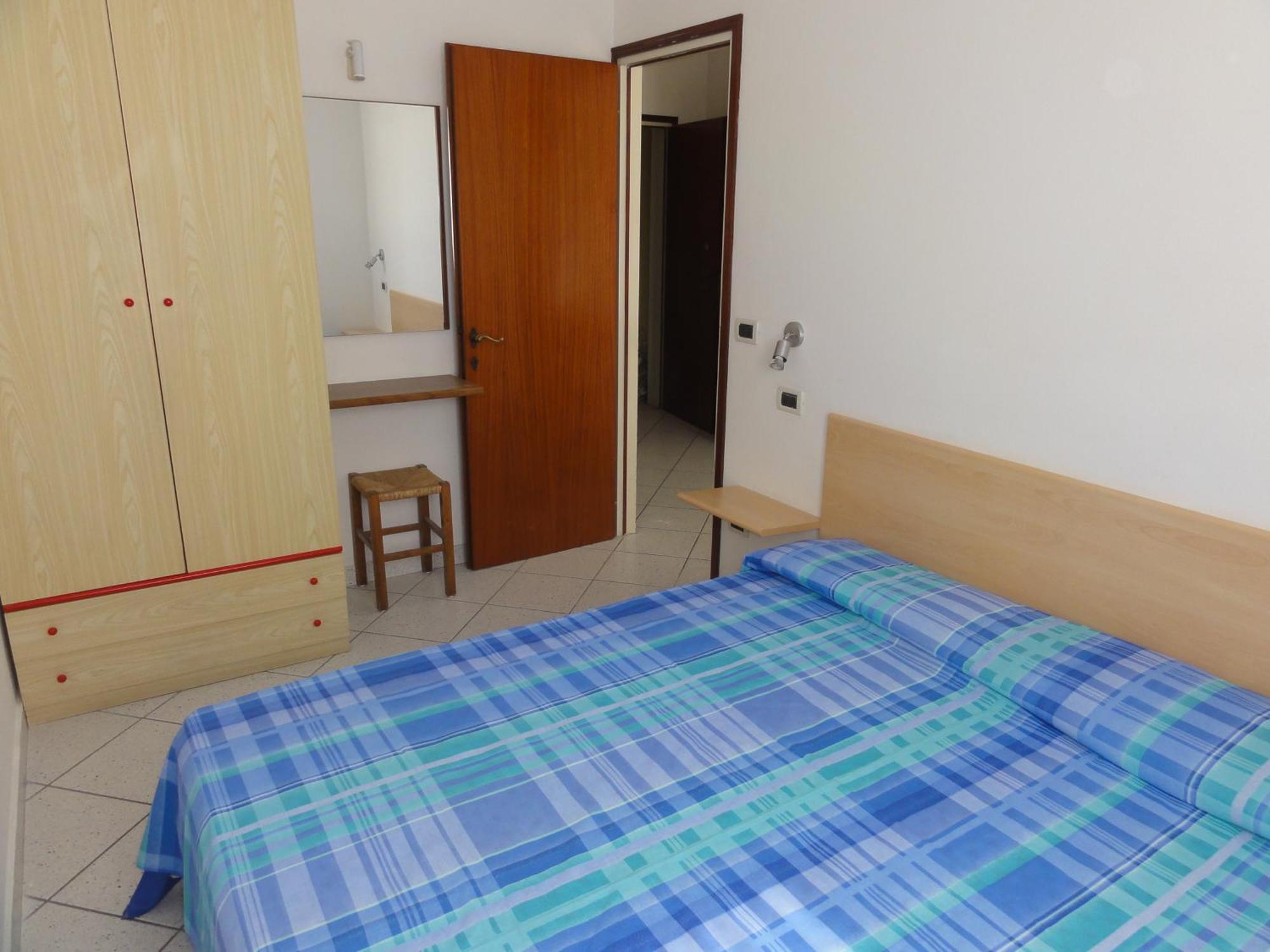 Ivana - Appartamenti Bibione Kamer foto