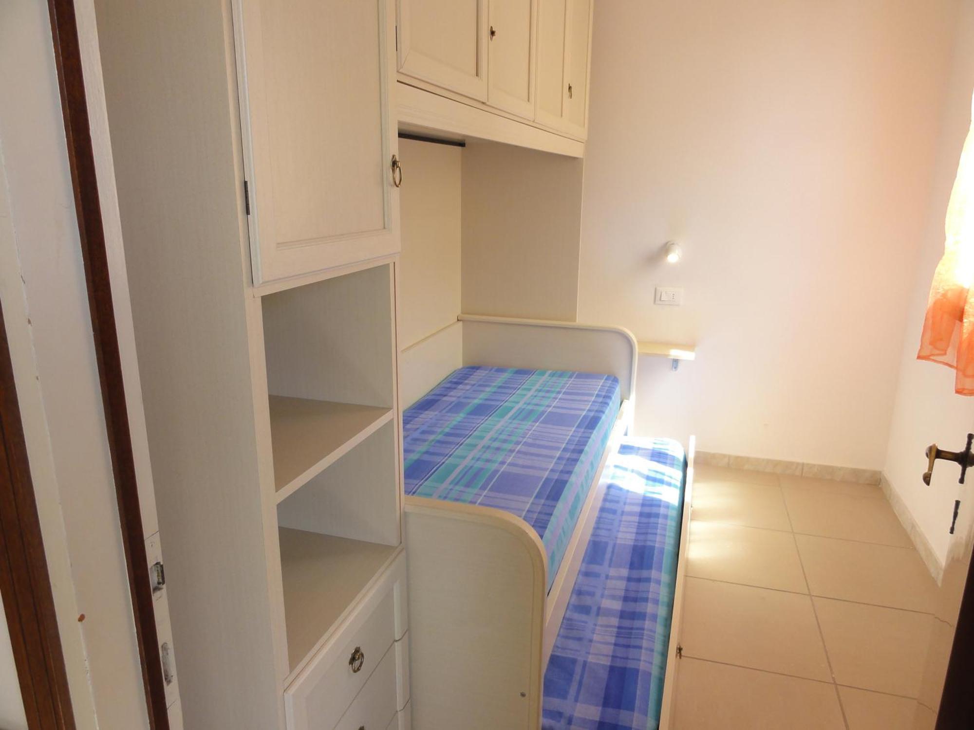Ivana - Appartamenti Bibione Kamer foto