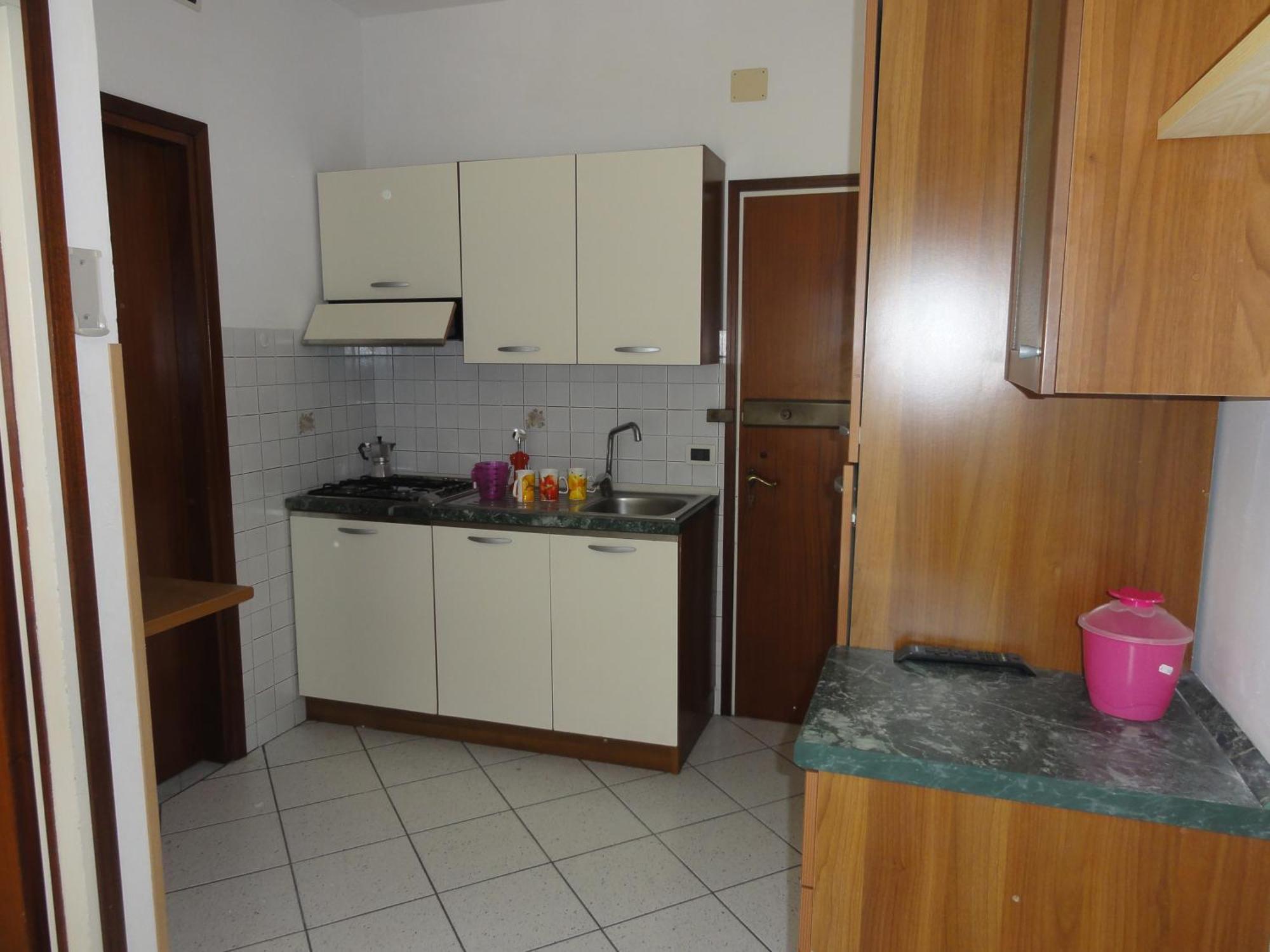 Ivana - Appartamenti Bibione Kamer foto